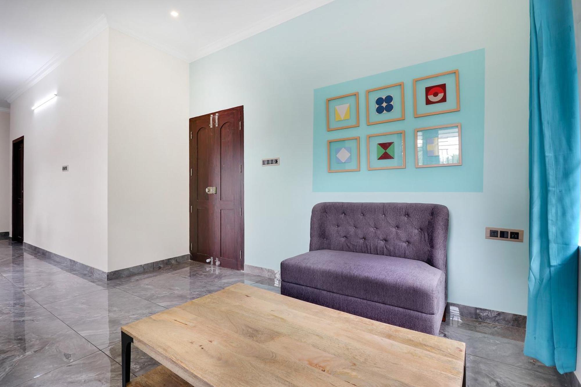 Hotel O Home Royal Salem Kakkayam Exterior foto